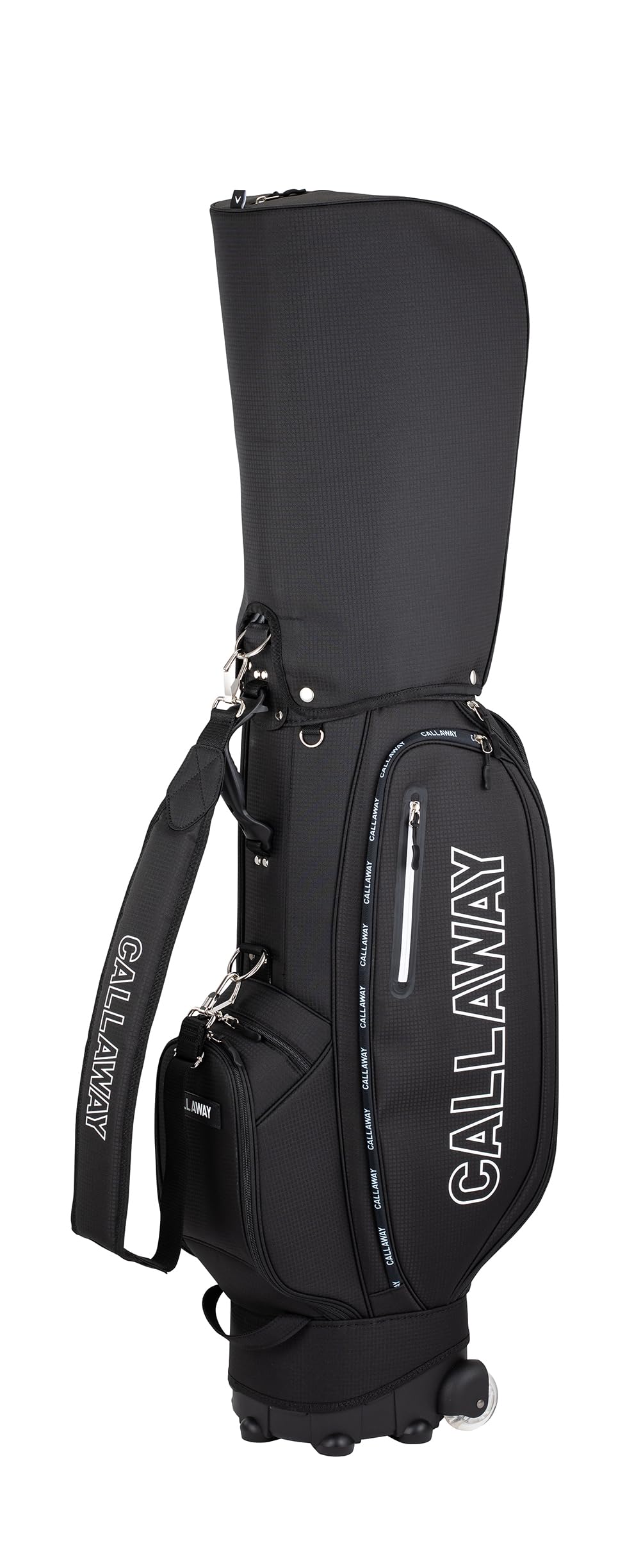 Amazon | キャロウェイ(Callaway) キャディバッグ Callaway CL-1 26